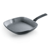 Frigideira Grill Soft Touch Cinza 23Cm - Hercules.png